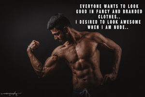 Meet your Posher, Aditya